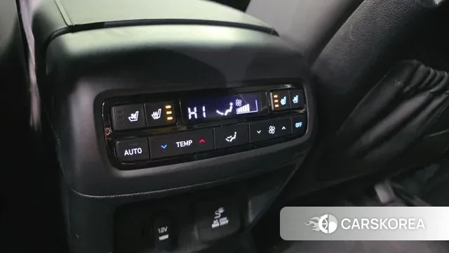 Hyundai Palisade id 3621337 из Кореи 9