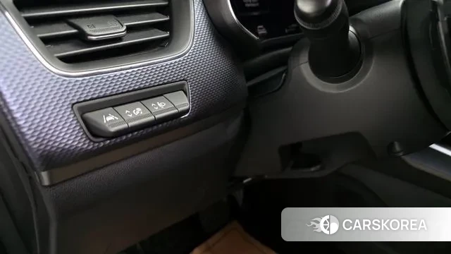 Renault Korea (Samsung) XM3 id 3024024 из Кореи 9