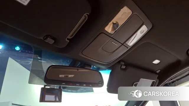 Kia Mohave Master id 3474274 из Кореи 9