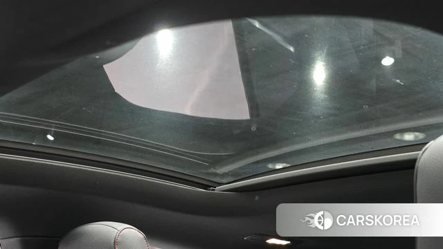Mercedes-Benz CLA-Class C118 id 4784404 из Кореи 9