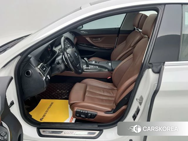 BMW 6 series id 4213541 из Китая 9