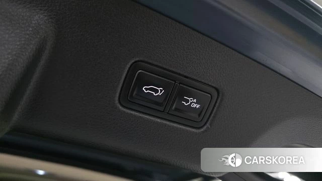 Kia Carnival 4th generation id 3826894 из Кореи 9