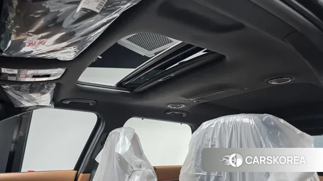 Hyundai Palisade (LX3) id 3763185 из Кореи 9