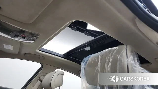 Genesis G80 (RG3) id 3670454 из Кореи 9