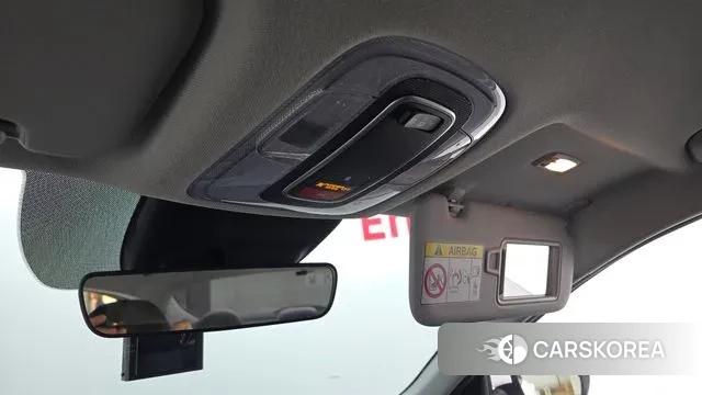 Hyundai Avante (CN7) id 3764764 из Кореи 9