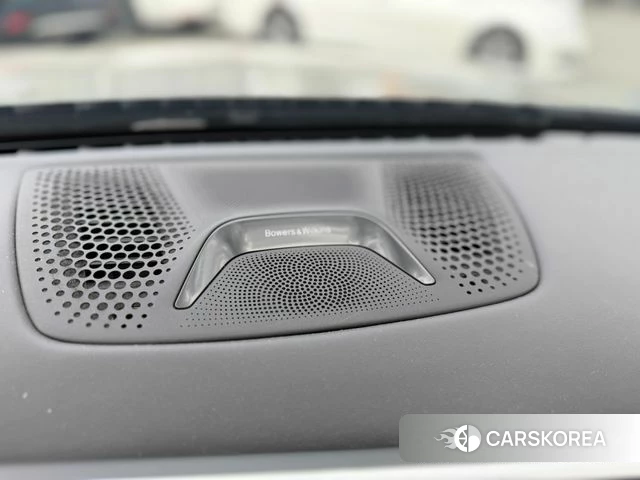 BMW 7 Series (G11) id 4922663 из Кореи 9