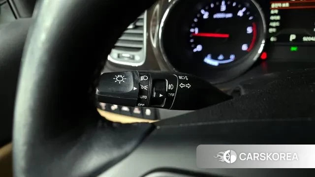 Kia The New Carnival id 3788977 из Кореи 9