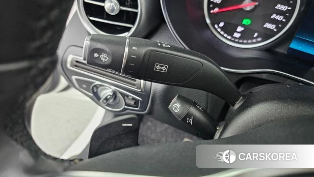 Mercedes-Benz C-Class W205 id 4551634 из Кореи 9