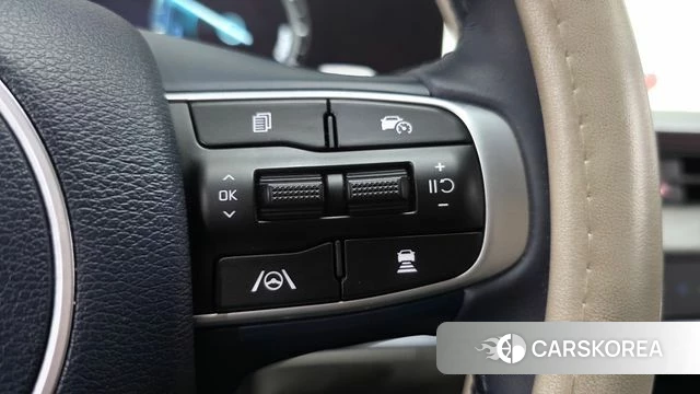 Kia Sportage 5th Generation Hybrid id 4744112 из Кореи 9
