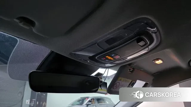 Hyundai Avante (CN7) id 3735040 из Кореи 9