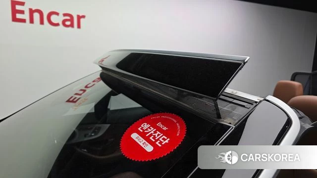 Mercedes-Benz C-Class W205 id 4225036 из Кореи 9