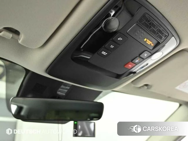 Kia The New Carnival 4th Generation id 4870559 из Кореи 9