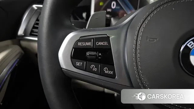 BMW X6 (G06) id 3614336 из Кореи 9