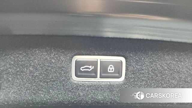 Genesis G90 (RS4) id 4361257 из Кореи 9