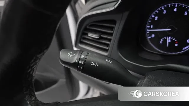 Hyundai The New Avante AD id 3692596 из Кореи 9