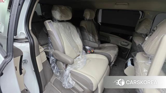 Kia The New Carnival 4th Generation id 4695605 из Кореи 9