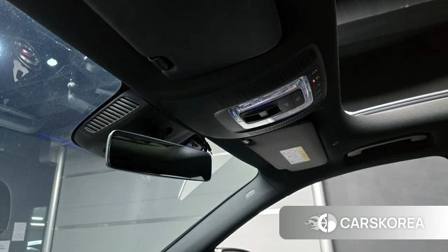 Mercedes-Benz GLA - Class H247 id 3898618 из Кореи 9