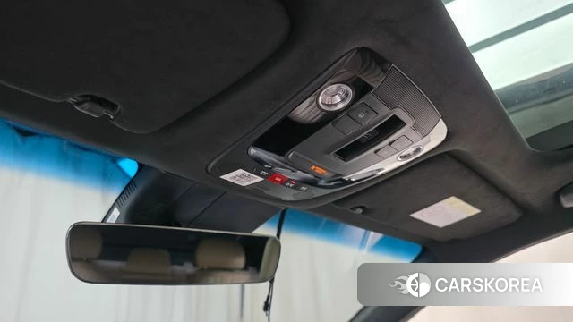 Kia K8 Hybrid id 4457609 из Кореи 9