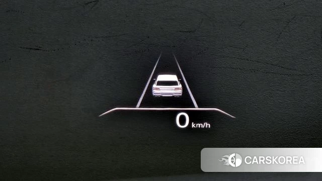 Genesis GV80 id 4224695 из Кореи 9