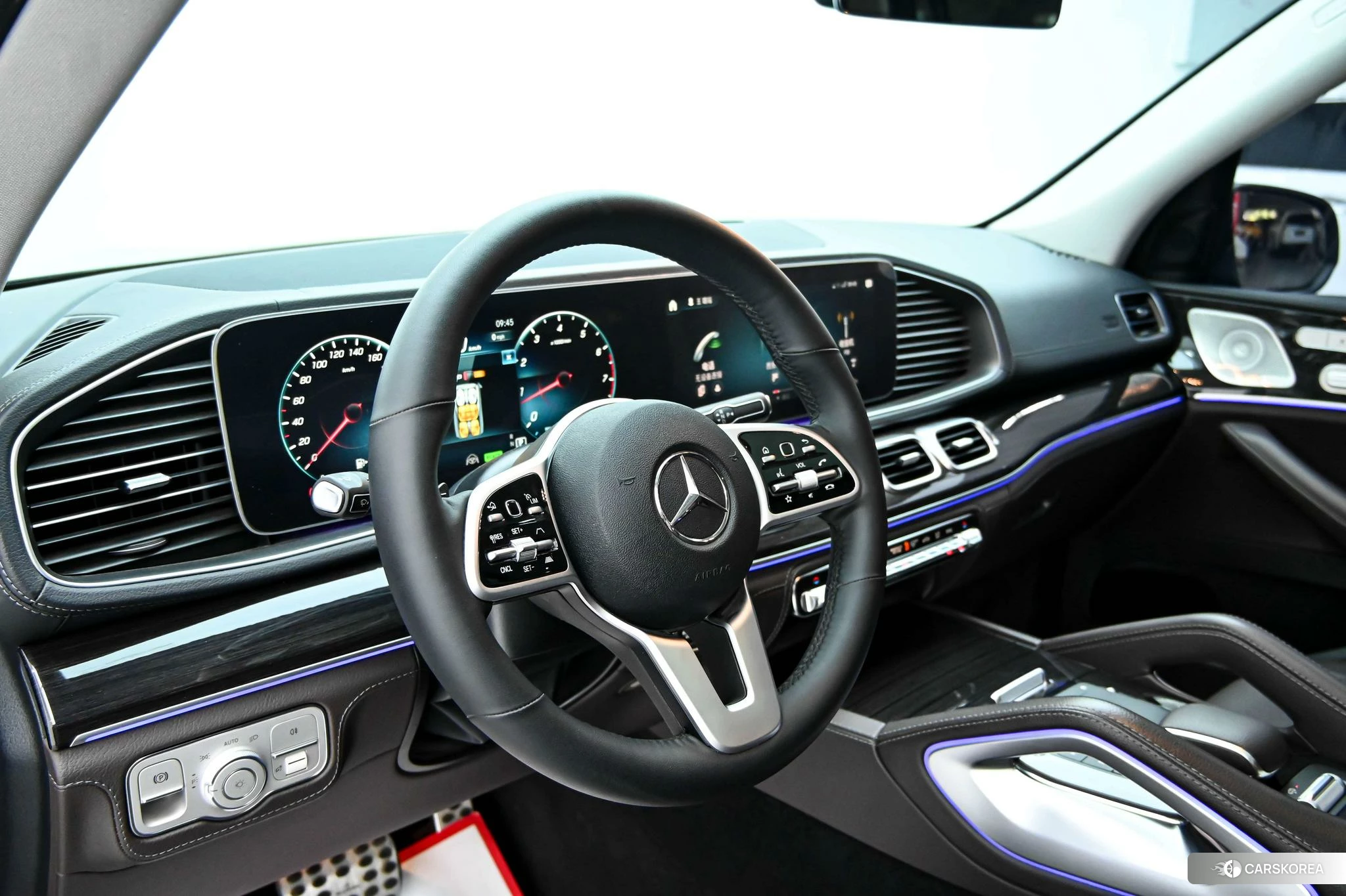 Mercedes-Benz GLS id 4455320 из Китая 9
