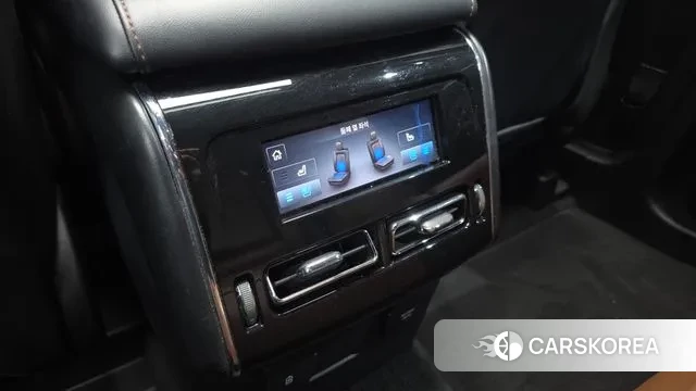 Lincoln Aviator 2nd generation id 3305234 из Кореи 9