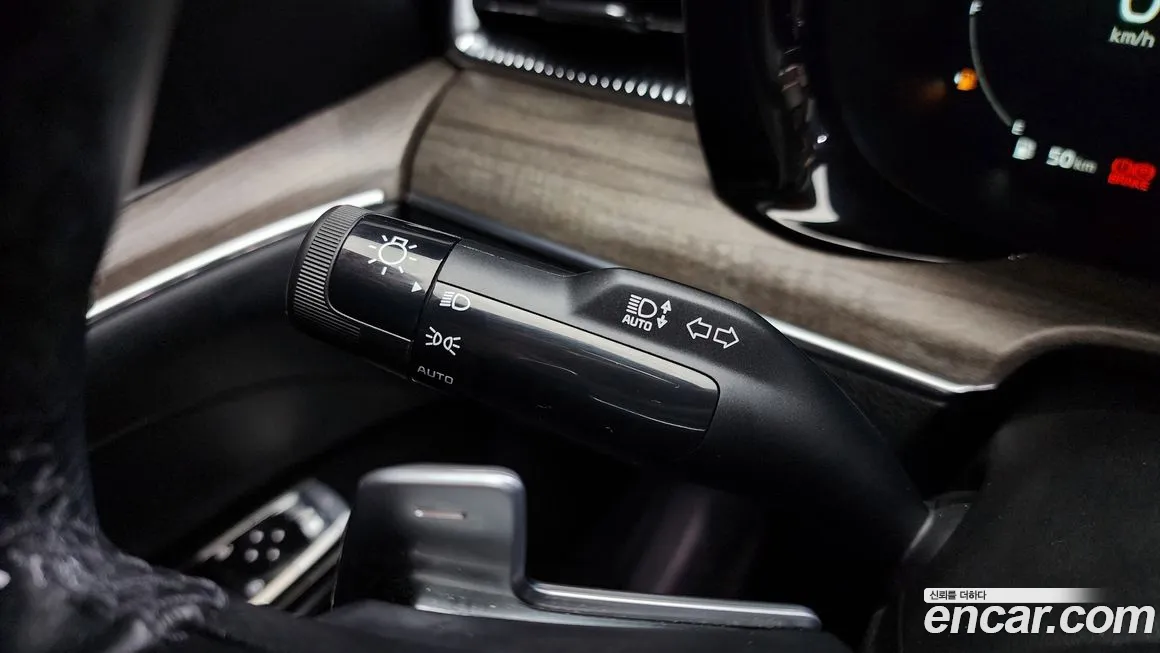 Kia K5 Hybrid 3rd Generation id 2092347 из Кореи 9