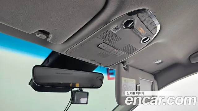 Hyundai The New Grandeur IG id 2408643 из Кореи 9