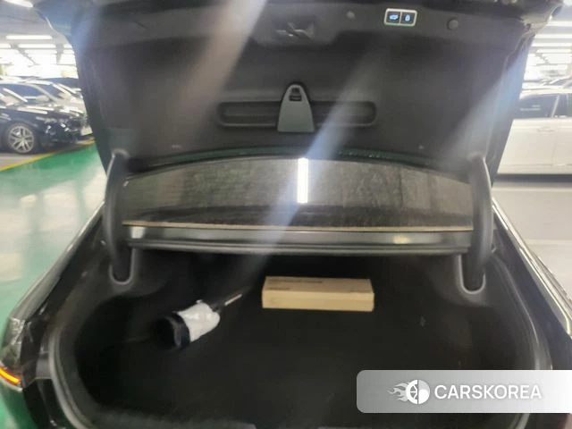 Hyundai Grandeur Hybrid (GN7) id 3982027 из Кореи 9