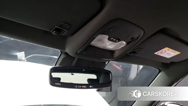 Chevrolet (GM Daewoo) Trailblazer id 3591849 из Кореи 9