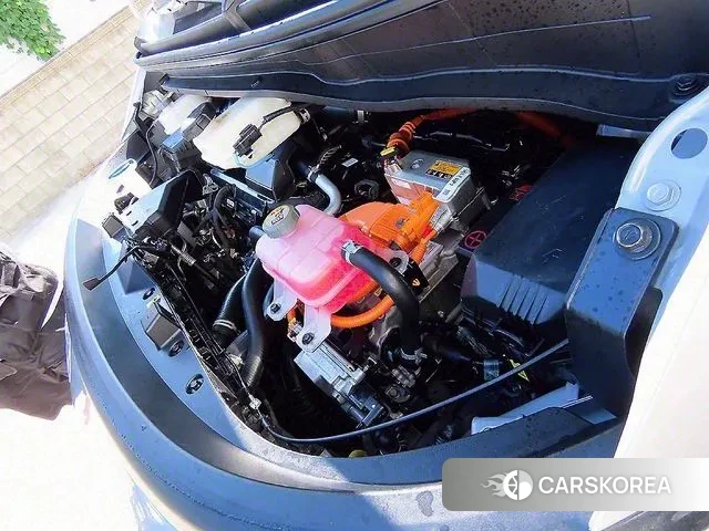 Hyundai Staria id 3452155 из Кореи 9