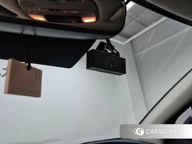 Kia Sportage 5th Generation Hybrid id 4579737 из Кореи 9
