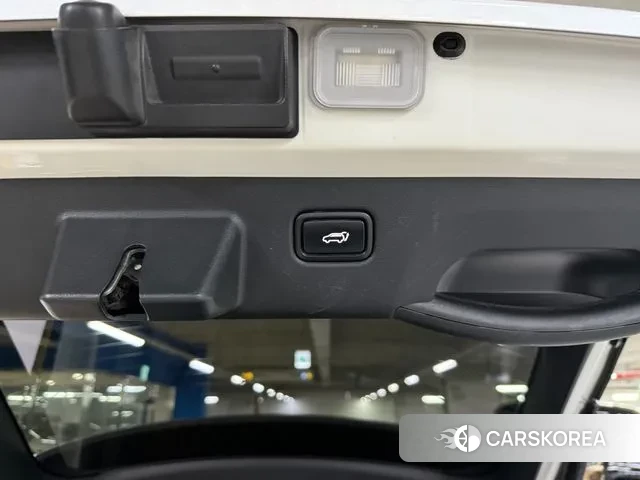 Kia EV6 id 3142963 из Кореи 9