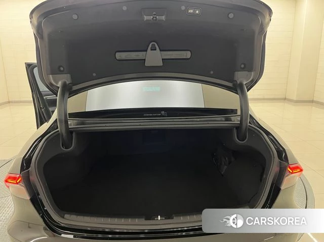 Hyundai The New Grandeur IG Hybrid id 4361463 из Кореи 9