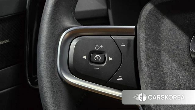 Volvo XC40 id 4872538 из Кореи 9