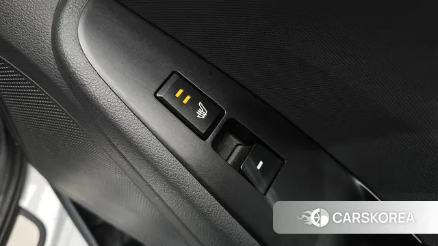 Hyundai Ionic Electric id 3558049 из Кореи 9