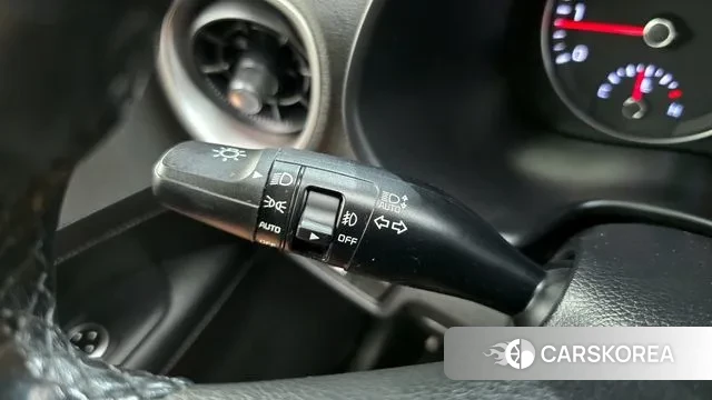 Kia Come New K3 id 3028833 из Кореи 9