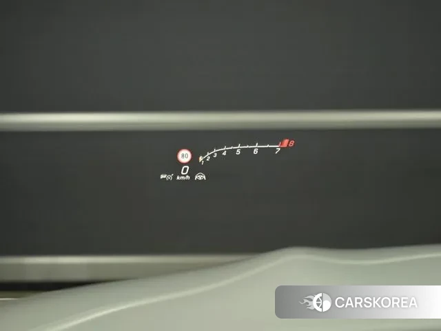 Mercedes-Benz SL-Class R232 id 3679881 из Кореи 9