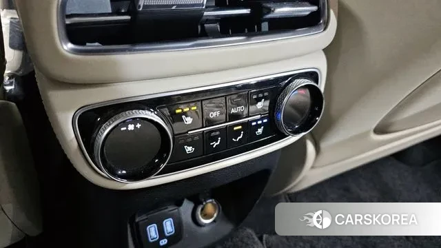 Genesis GV80 id 3479430 из Кореи 9