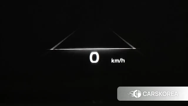 Kia Mohave Master id 3033021 из Кореи 9