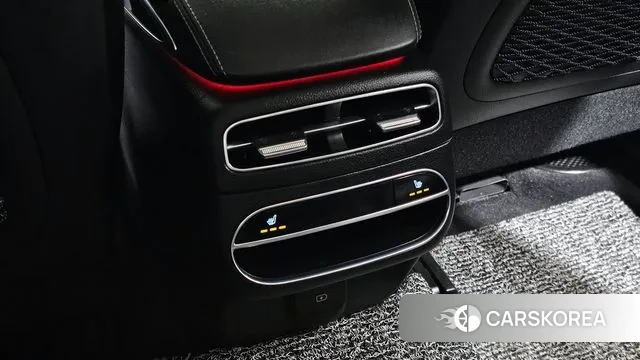 Genesis GV70 id 3712871 из Кореи 9