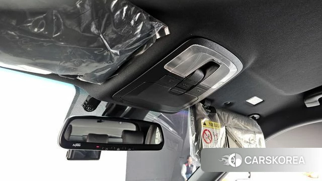 Ssangyong Beautiful Korando id 4268110 из Кореи 9