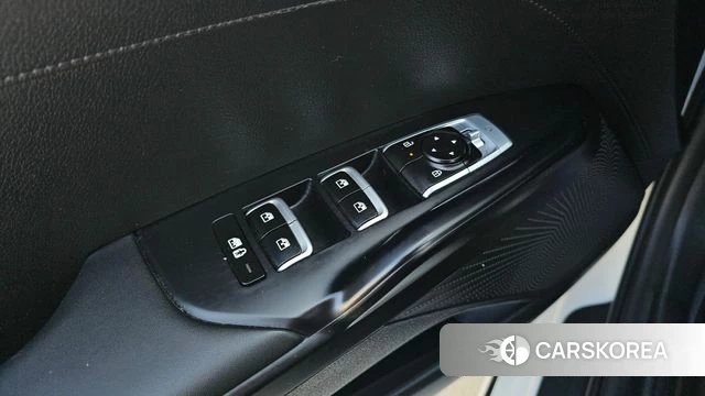 Kia The New K5 3rd generation id 3811015 из Кореи 9