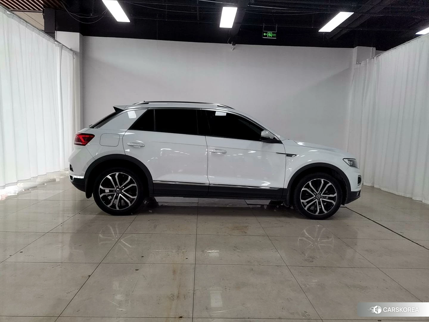 Volkswagen Exploring songs id 4455780 из Китая 9