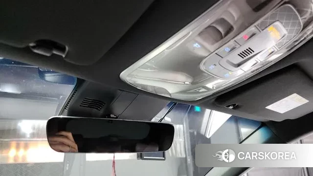 Genesis GV70 id 3355392 из Кореи 9