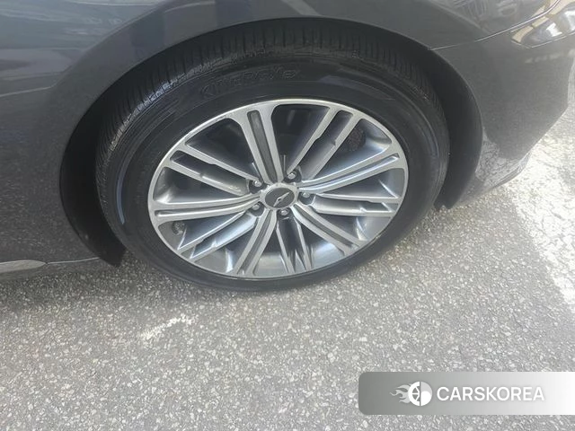 Genesis G80 id 4225206 из Кореи 9