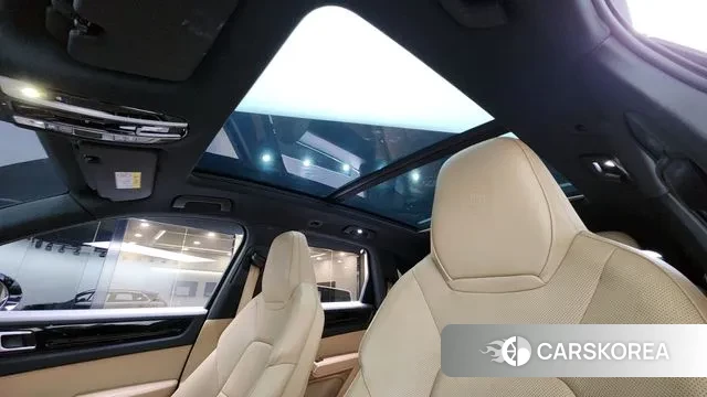 Porsche Cayenne (PO536) id 3374378 из Кореи 9