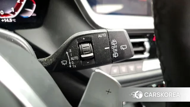 BMW 1 Series (F40) id 3721109 из Кореи 9