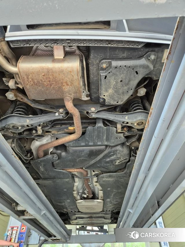 Volkswagen Tiguan second Generation id 4366446 из Кореи 9