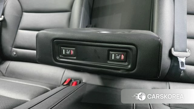 Renault Korea (Samsung) QM6 id 4587305 из Кореи 9