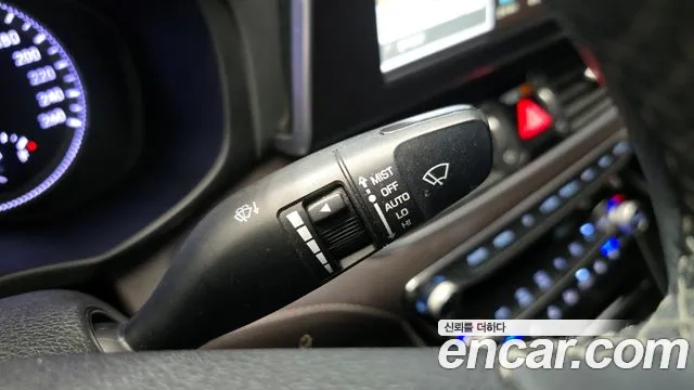 Hyundai Grandeur IG id 2797799 из Кореи 9